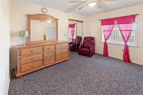 House in Bartow, Florida 7 bedrooms, 412.86 sq.m. № 2216716 - photo 25
