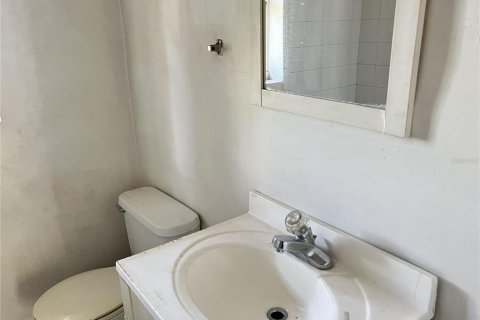 Снять в аренду виллу или дом в Джэксонвилл, Флорида 1 комната, 67.45м2, № 1842031 - фото 7