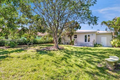 Terrain à vendre à Hollywood, Floride № 2015940 - photo 4