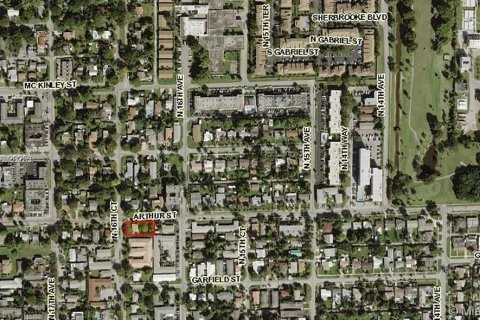 Terrain à vendre à Hollywood, Floride № 2015940 - photo 9