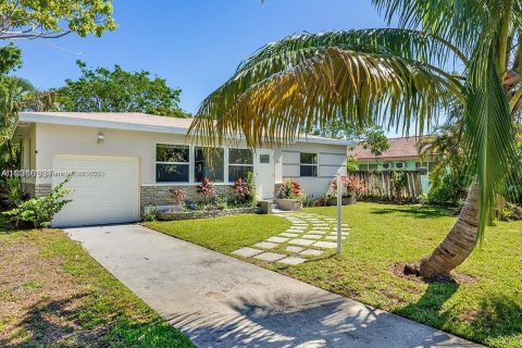 Terrain à vendre à Hollywood, Floride № 2015940 - photo 2