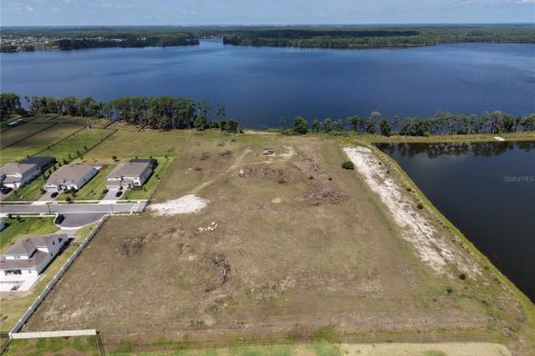 Terreno en SUNSET PRESERVE en Orlando, Florida № 2234635