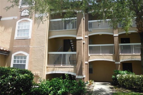 Condo à Orlando, Floride, 2 chambres  № 2317366