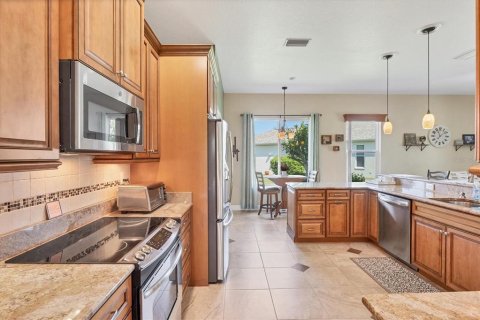Casa en venta en Venice, Florida, 3 dormitorios, 202.25 m2 № 1853640 - foto 9
