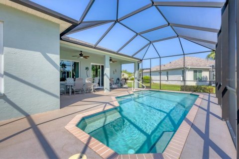 Casa en venta en Venice, Florida, 3 dormitorios, 202.25 m2 № 1853640 - foto 27