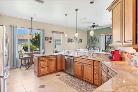 Casa en venta en Venice, Florida, 3 dormitorios, 202.25 m2 № 1853640 - foto 10