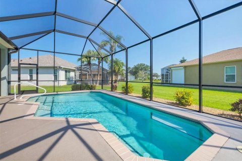 Casa en venta en Venice, Florida, 3 dormitorios, 202.25 m2 № 1853640 - foto 26