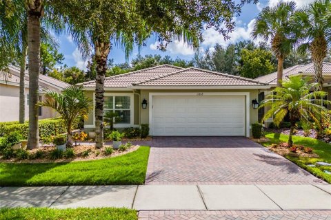 Villa ou maison à vendre à Wimauma, Floride: 2 chambres, 198.63 m2 № 2339818 - photo 4