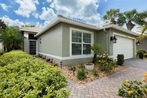 Villa ou maison à vendre à Wimauma, Floride: 2 chambres, 198.63 m2 № 2339818 - photo 6