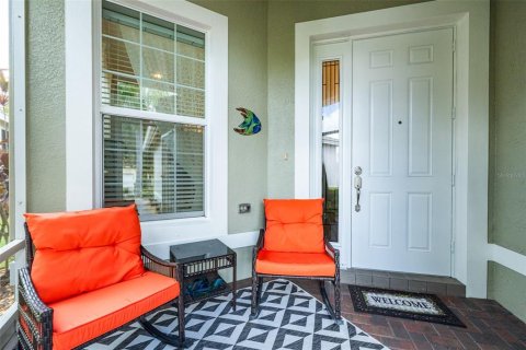Villa ou maison à vendre à Wimauma, Floride: 2 chambres, 198.63 m2 № 2339818 - photo 7