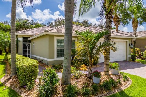 Villa ou maison à vendre à Wimauma, Floride: 2 chambres, 198.63 m2 № 2339818 - photo 2