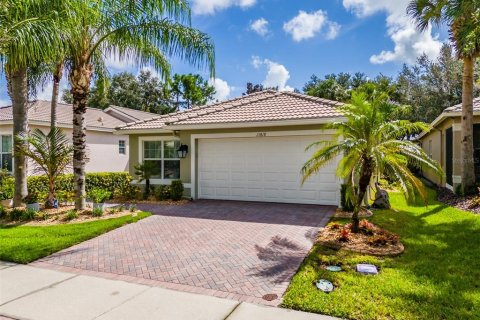 Villa ou maison à vendre à Wimauma, Floride: 2 chambres, 198.63 m2 № 2339818 - photo 3