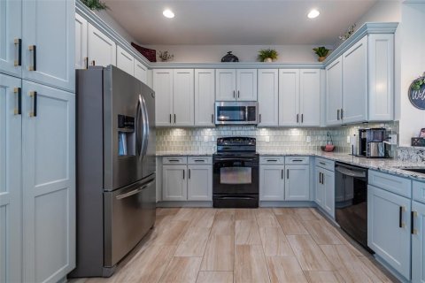 Villa ou maison à vendre à Wimauma, Floride: 2 chambres, 198.63 m2 № 2339818 - photo 13