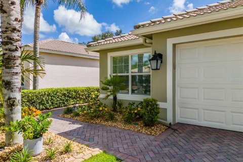 Villa ou maison à vendre à Wimauma, Floride: 2 chambres, 198.63 m2 № 2339818 - photo 5