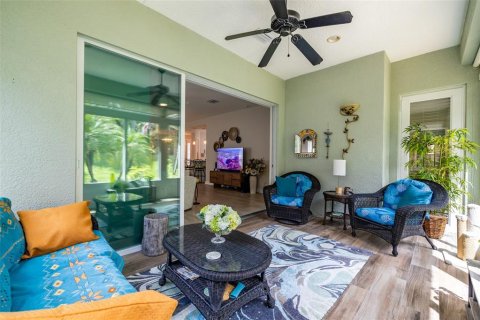 Villa ou maison à vendre à Wimauma, Floride: 2 chambres, 198.63 m2 № 2339818 - photo 22