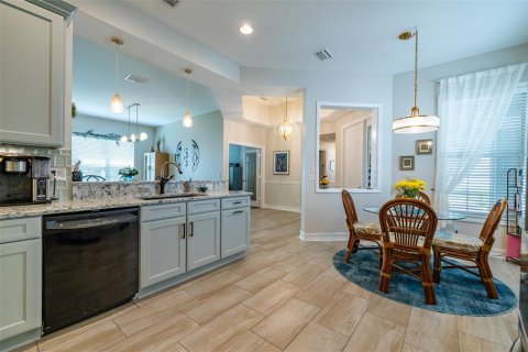 Villa ou maison à vendre à Wimauma, Floride: 2 chambres, 198.63 m2 № 2339818 - photo 12