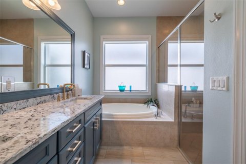 Villa ou maison à vendre à Wimauma, Floride: 2 chambres, 198.63 m2 № 2339818 - photo 30