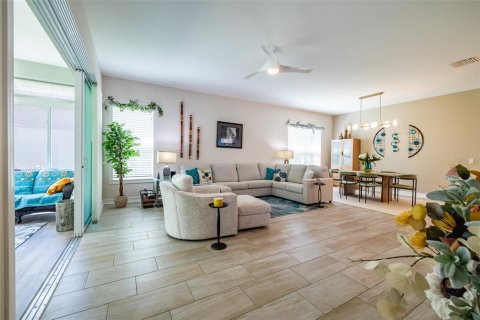Villa ou maison à vendre à Wimauma, Floride: 2 chambres, 198.63 m2 № 2339818 - photo 20