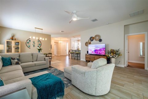 Villa ou maison à vendre à Wimauma, Floride: 2 chambres, 198.63 m2 № 2339818 - photo 24
