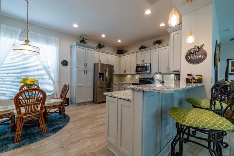 Villa ou maison à vendre à Wimauma, Floride: 2 chambres, 198.63 m2 № 2339818 - photo 10
