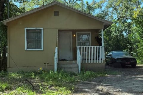 Villa ou maison à Tampa, Floride 2 chambres, 65.96 m2 № 2388793