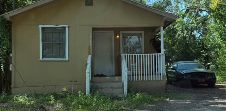 Villa ou maison à Tampa, Floride 2 chambres, 65.96 m2 № 2388793