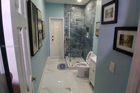 Купить виллу или дом в Саут-Майами, Флорида 4 спальни, 190.26м2, № 2048999 - фото 20