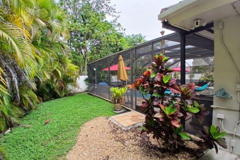 Купить виллу или дом в Саут-Майами, Флорида 4 спальни, 190.26м2, № 2048999 - фото 7