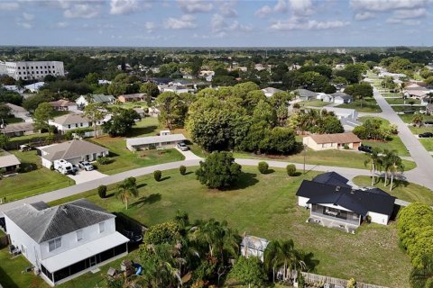 Land in PORT ST LUCIE in Saint Lucie, Florida № 1901621 - photo 5