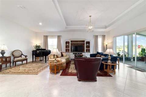 Villa ou maison à vendre à Ocala, Floride: 3 chambres, 278.24 m2 № 2121721 - photo 6