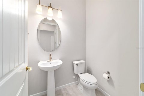 Villa ou maison à vendre à Ocala, Floride: 3 chambres, 278.24 m2 № 2121721 - photo 28