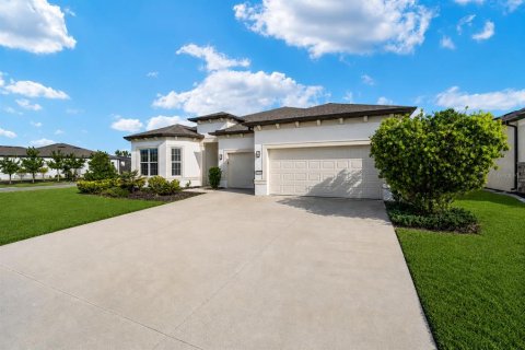 Villa ou maison à vendre à Ocala, Floride: 3 chambres, 278.24 m2 № 2121721 - photo 2