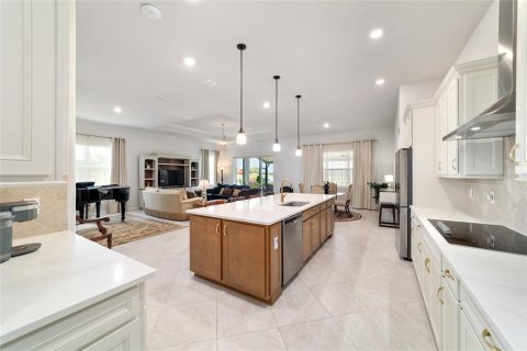 Villa ou maison à vendre à Ocala, Floride: 3 chambres, 278.24 m2 № 2121721 - photo 13