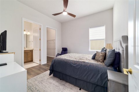 Villa ou maison à vendre à Ocala, Floride: 3 chambres, 278.24 m2 № 2121721 - photo 23