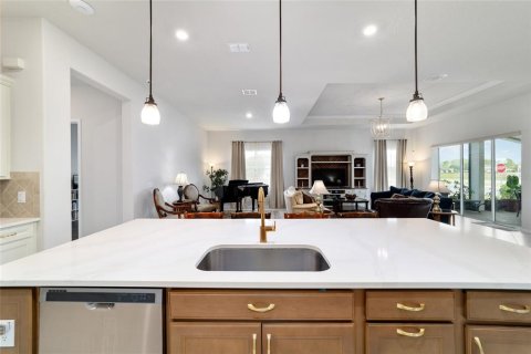 Villa ou maison à vendre à Ocala, Floride: 3 chambres, 278.24 m2 № 2121721 - photo 12