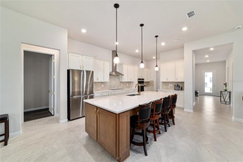 Villa ou maison à vendre à Ocala, Floride: 3 chambres, 278.24 m2 № 2121721 - photo 11