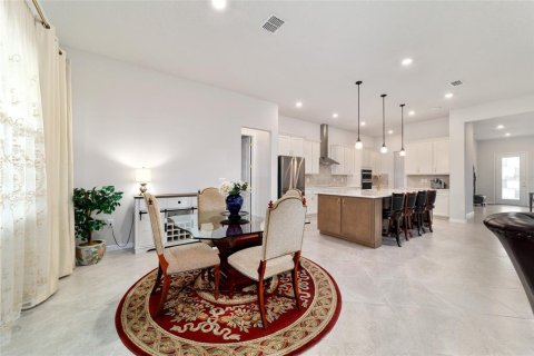 Villa ou maison à vendre à Ocala, Floride: 3 chambres, 278.24 m2 № 2121721 - photo 16