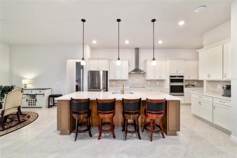Villa ou maison à vendre à Ocala, Floride: 3 chambres, 278.24 m2 № 2121721 - photo 10