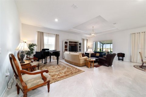 Villa ou maison à vendre à Ocala, Floride: 3 chambres, 278.24 m2 № 2121721 - photo 5