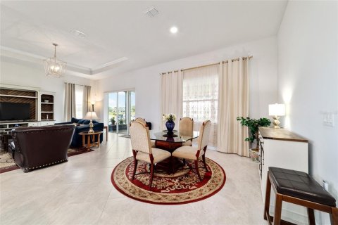 Villa ou maison à vendre à Ocala, Floride: 3 chambres, 278.24 m2 № 2121721 - photo 15