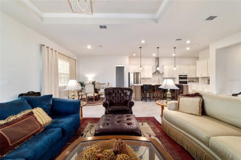 Villa ou maison à vendre à Ocala, Floride: 3 chambres, 278.24 m2 № 2121721 - photo 8