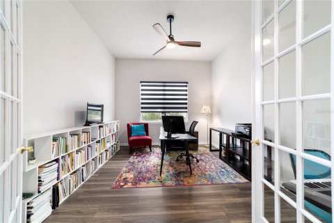 Villa ou maison à vendre à Ocala, Floride: 3 chambres, 278.24 m2 № 2121721 - photo 26