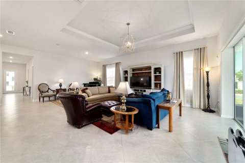 Villa ou maison à vendre à Ocala, Floride: 3 chambres, 278.24 m2 № 2121721 - photo 7