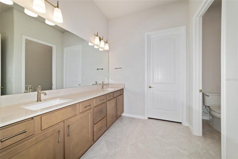 Villa ou maison à vendre à Ocala, Floride: 3 chambres, 278.24 m2 № 2121721 - photo 19