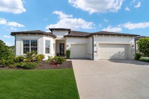Villa ou maison à Ocala, Floride 3 chambres, 278.24 m2 № 2121721