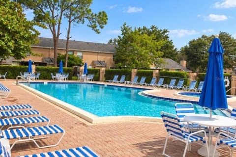 Touwnhouse à louer à Winter Springs, Floride: 2 chambres, 107.4 m2 № 2409973 - photo 17