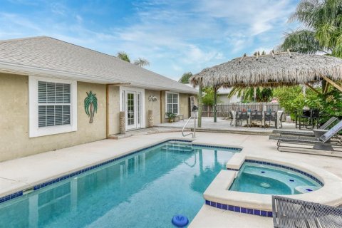 Casa en venta en Saint Augustine, Florida, 4 dormitorios, 183.48 m2 № 2101784 - foto 18