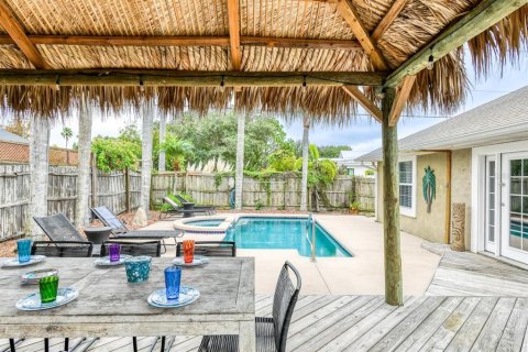 Casa en venta en Saint Augustine, Florida, 4 dormitorios, 183.48 m2 № 2101784 - foto 21