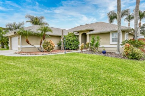 Casa en venta en Saint Augustine, Florida, 4 dormitorios, 183.48 m2 № 2101784 - foto 3