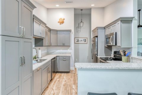 Casa en venta en Saint Augustine, Florida, 4 dormitorios, 183.48 m2 № 2101784 - foto 12